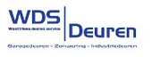 Logo Westfriese Deuren Service