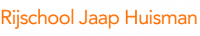 Logo Rijschool Jaap Huisman